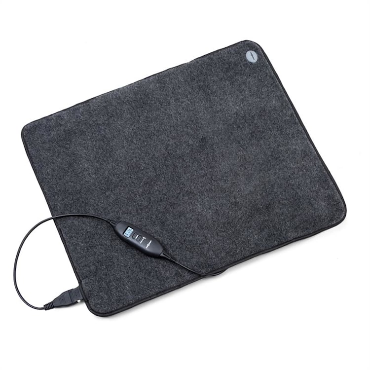 پد گرمایشی کلارشتاین آلمان مدل klarstein Magic Carpet DLX Heizmatte -  پد حرارتی با کارایی بالا و طراحی جمع‌وجور